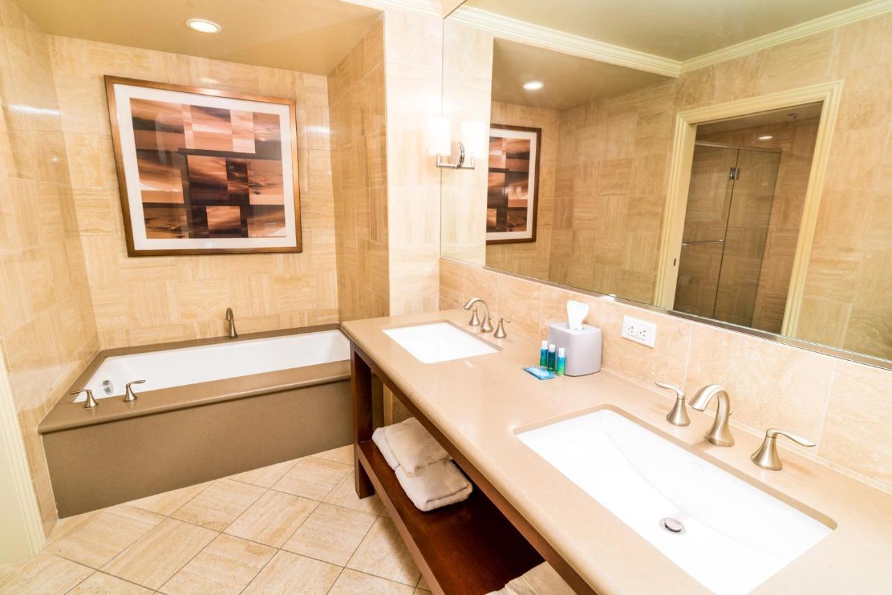 Holiday Inn Express & Suites Las Vegas Sw Springvalley By Ihg Exterior foto