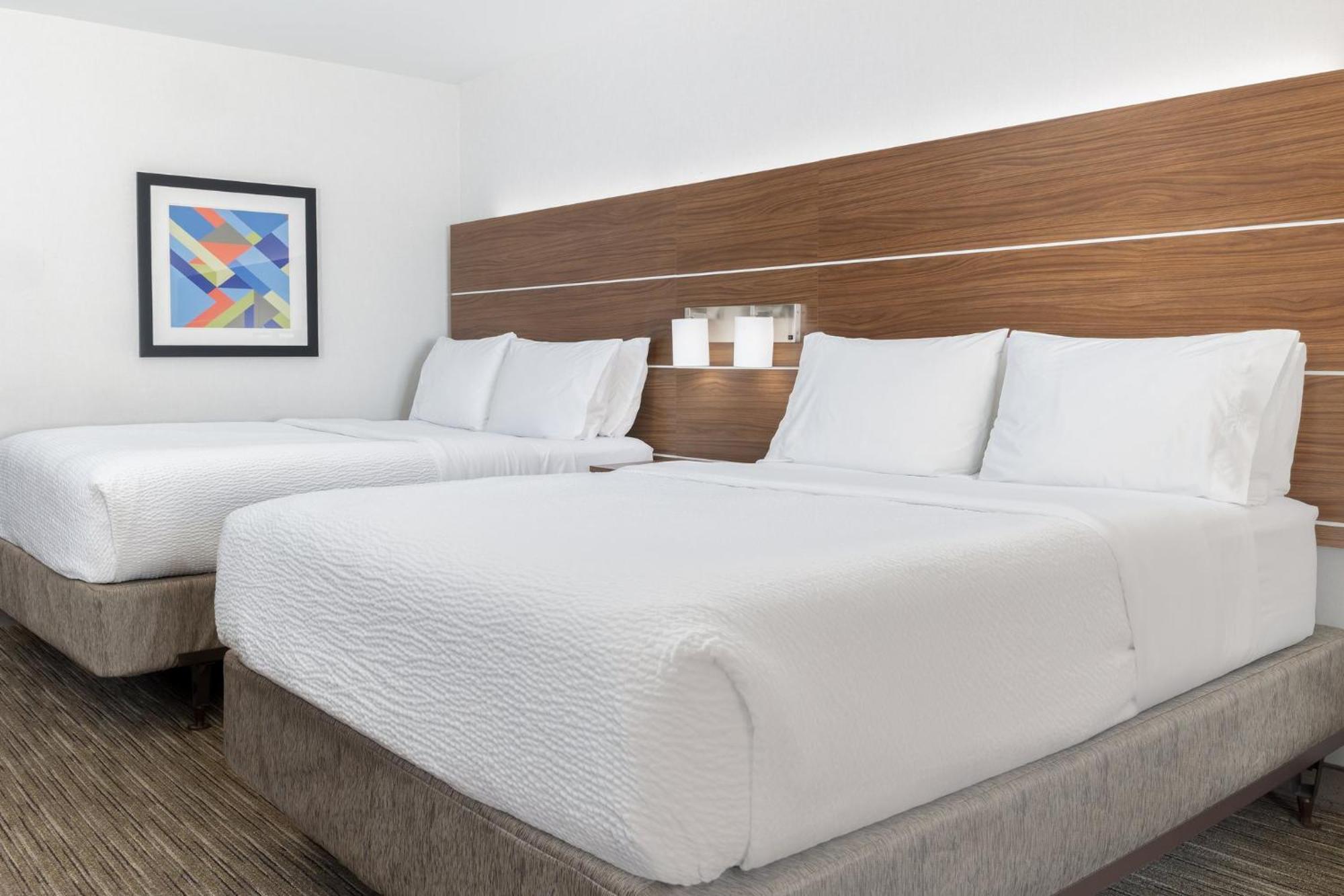 Holiday Inn Express & Suites Las Vegas Sw Springvalley By Ihg Exterior foto