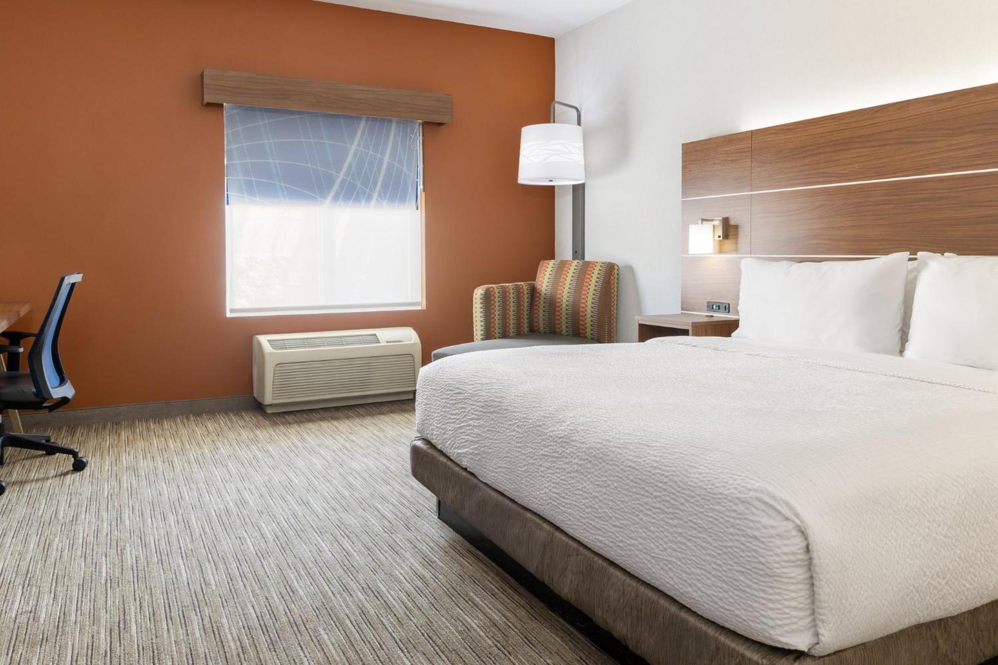Holiday Inn Express & Suites Las Vegas Sw Springvalley By Ihg Exterior foto